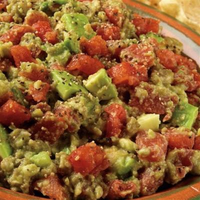 stevige guacamole van red gold®