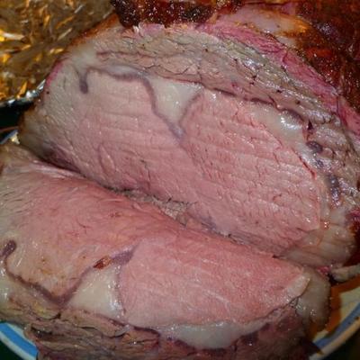 esdoorn gerookte prime rib