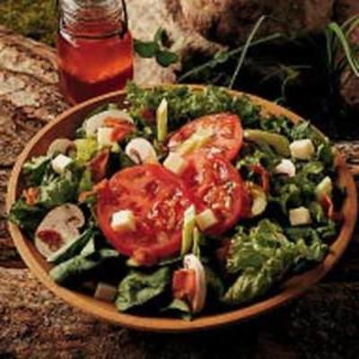 tuinverse salade