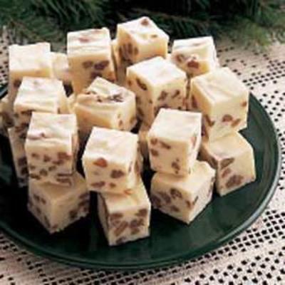 zuivel staat fudge