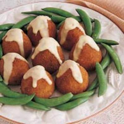 gouden ham kroketten