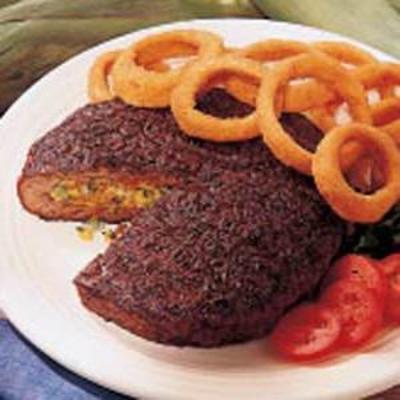 kolossale cornburger