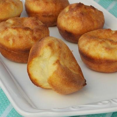 gemakkelijke yorkshire pudding