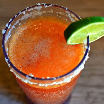 clamato® michelada perfecta