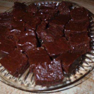 fudge cayenne