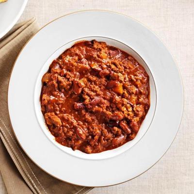 margie's chili