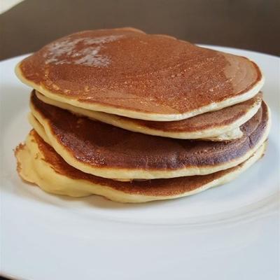 de beste ricotta pannenkoeken