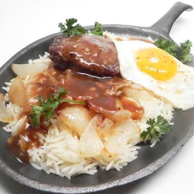 mauigirl's loco moco