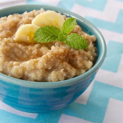 banaan quinoa 