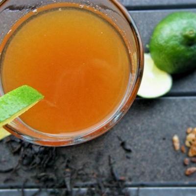 Chai Limeade