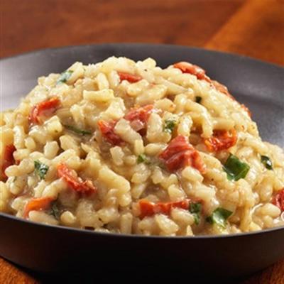 Toscaanse risotto