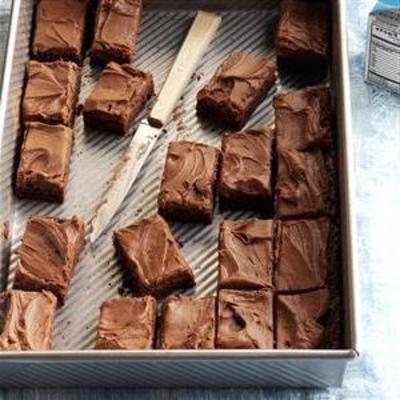 kaneel brownies