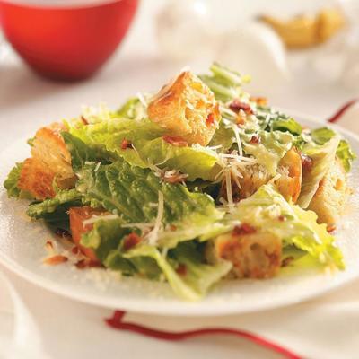 ceasar salade