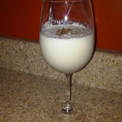 coquito de puerto rico