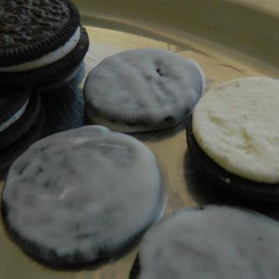 binnenstebuiten oreos®