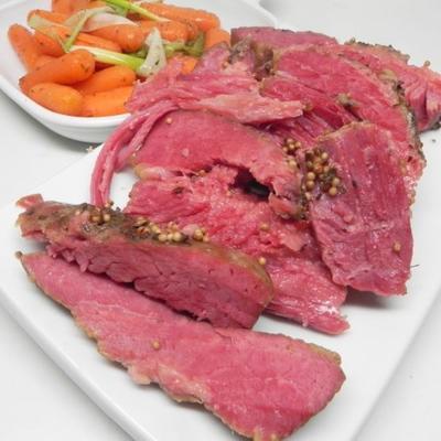 dronken cornedbeef