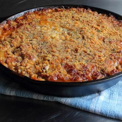 chef john's cassoulet