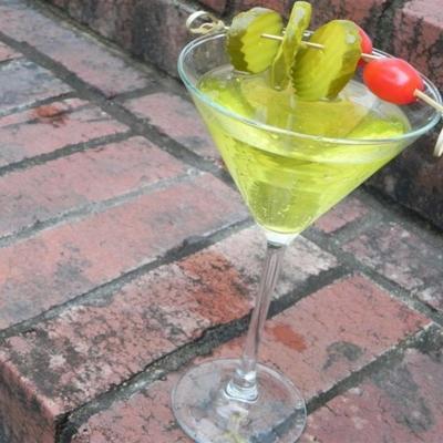 pickletini