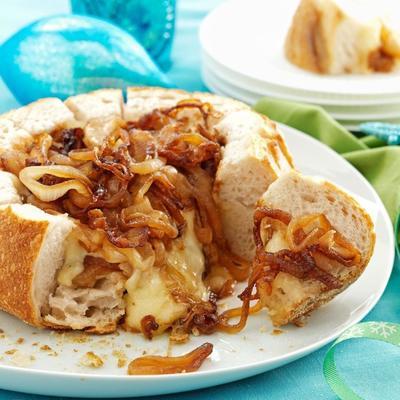 bloomin 'ui brie kom