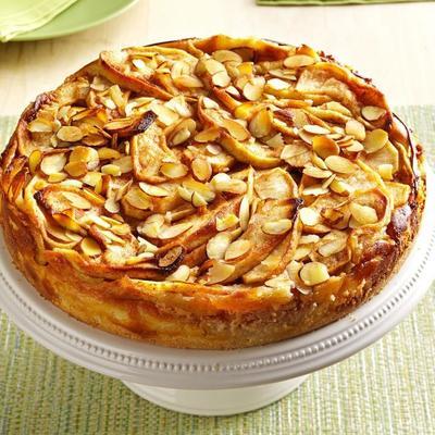 applle Beierse torte