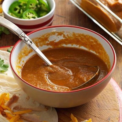 Enchilada Sauce