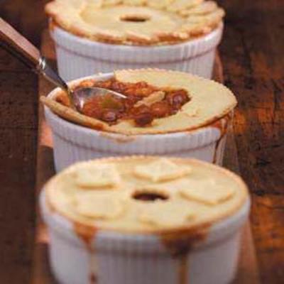 chili pot taart