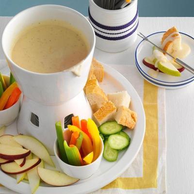 fun-do fondue