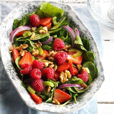 ui berry salade