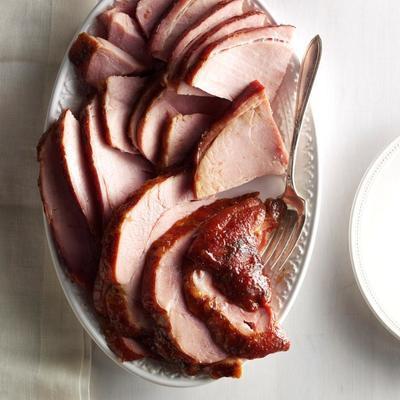 epiphany ham