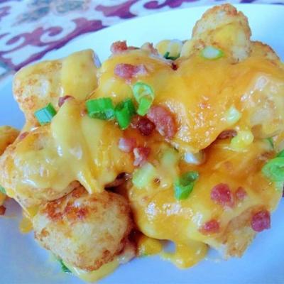 geladen tater tots®