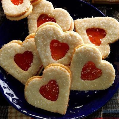lieverd kokos koekjes