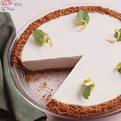 cheesecake taart