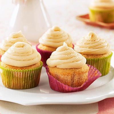 Bailey's Ierse room cupcakes