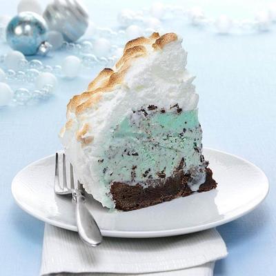 sprinkhaan gebakken alaska