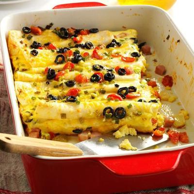 brunchvrienden enchiladas