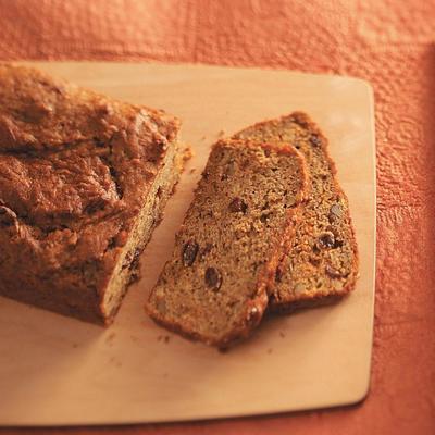 glutenvrij herfstbrood