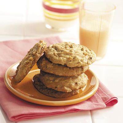 bijna originele toll-house chocoladekoekjes