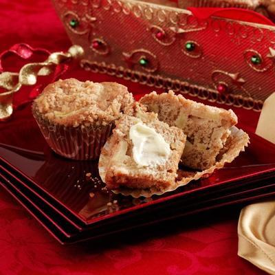 omah sherry's appelmuffins