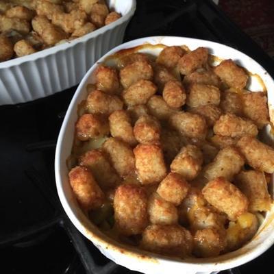 kip tater tot® braadpan