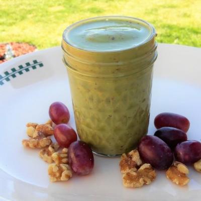 energie elixer smoothie