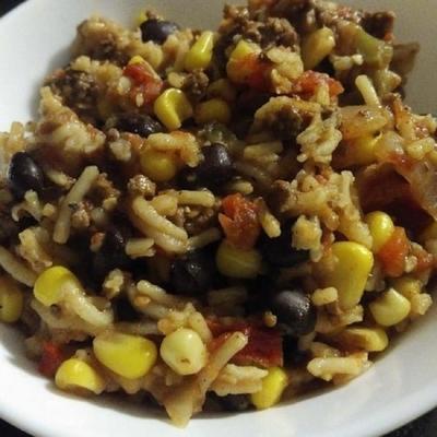 Caleidoscoop chili