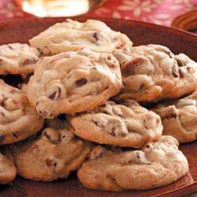 honing esdoorn cookies