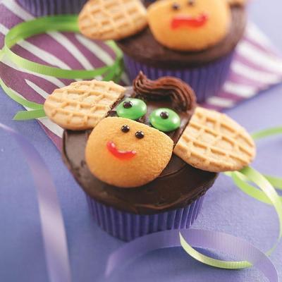 aap cupcakes