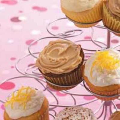 havermout cupcakes