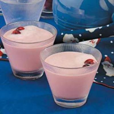 vrolijke cranberry nog