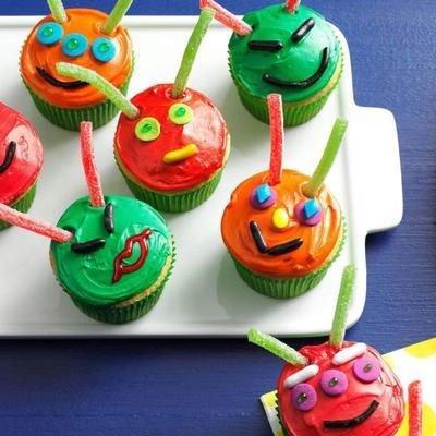 out-of-the-world cupcakes