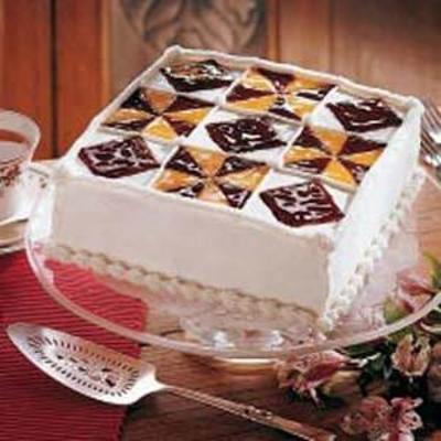 quilter's cake