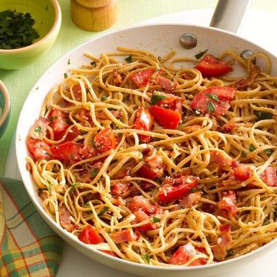 blt pasta