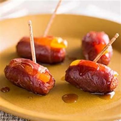 hillshire farm lit'l smokies® sweet 'n savories