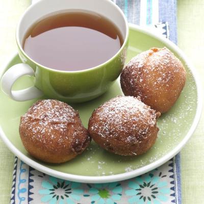 oranje beignets